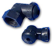 Water spray nozzles СТ 32-16, СТ 20-12